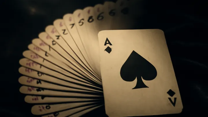 A World of Casino Games Awaits