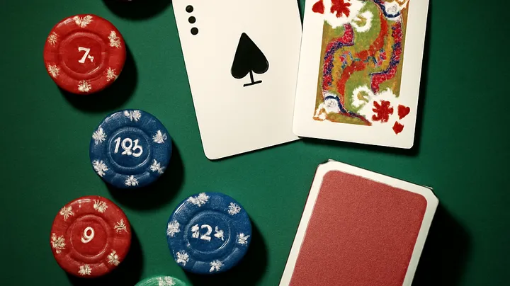 Wide Range of Table Games