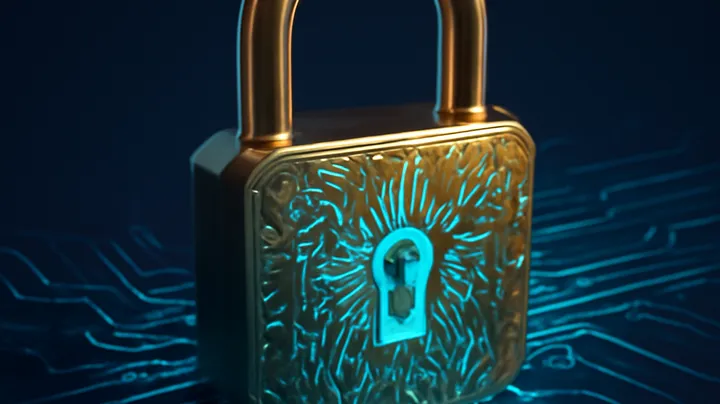 Account Security Features